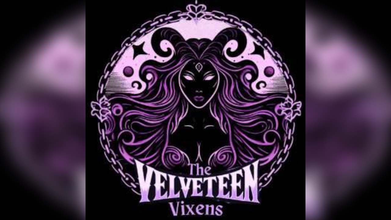 VELVETEEN VIXENS BURLESQUE