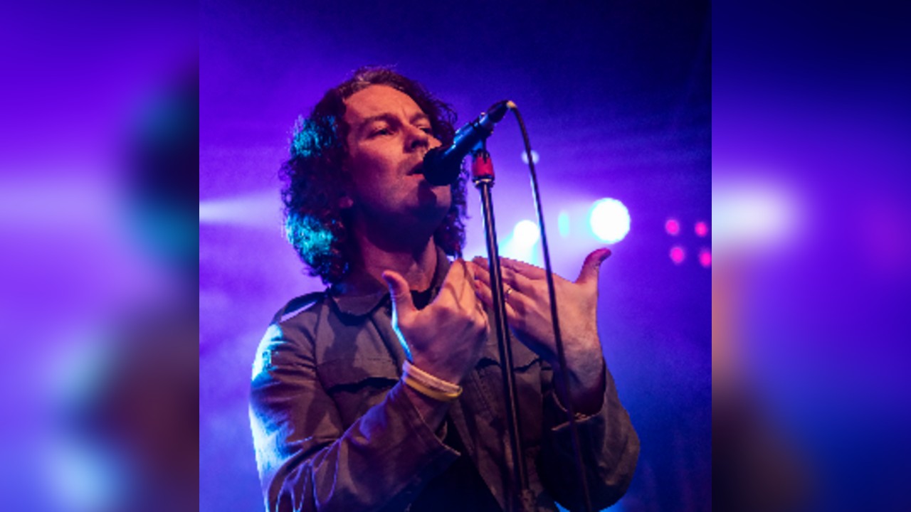 ALIVE - A TRIBUTE TO PEARL JAM