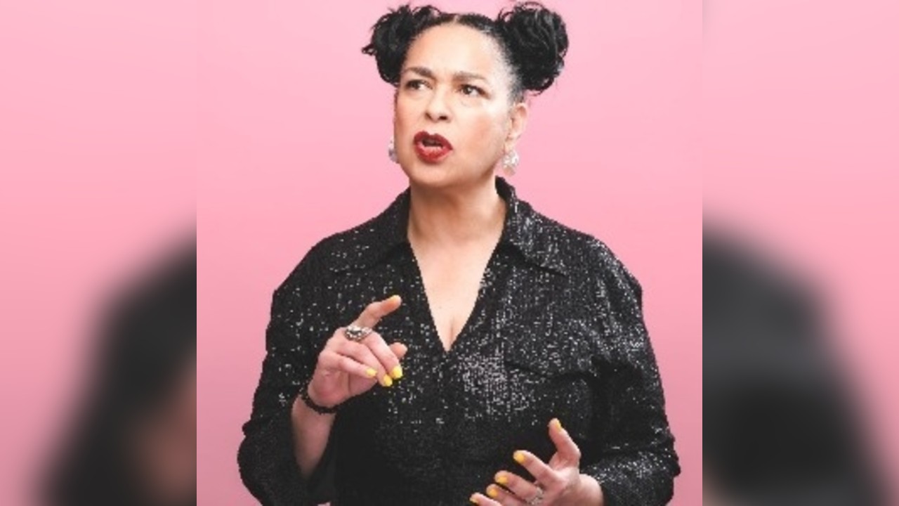 Josephine Lacey: Autism Mama