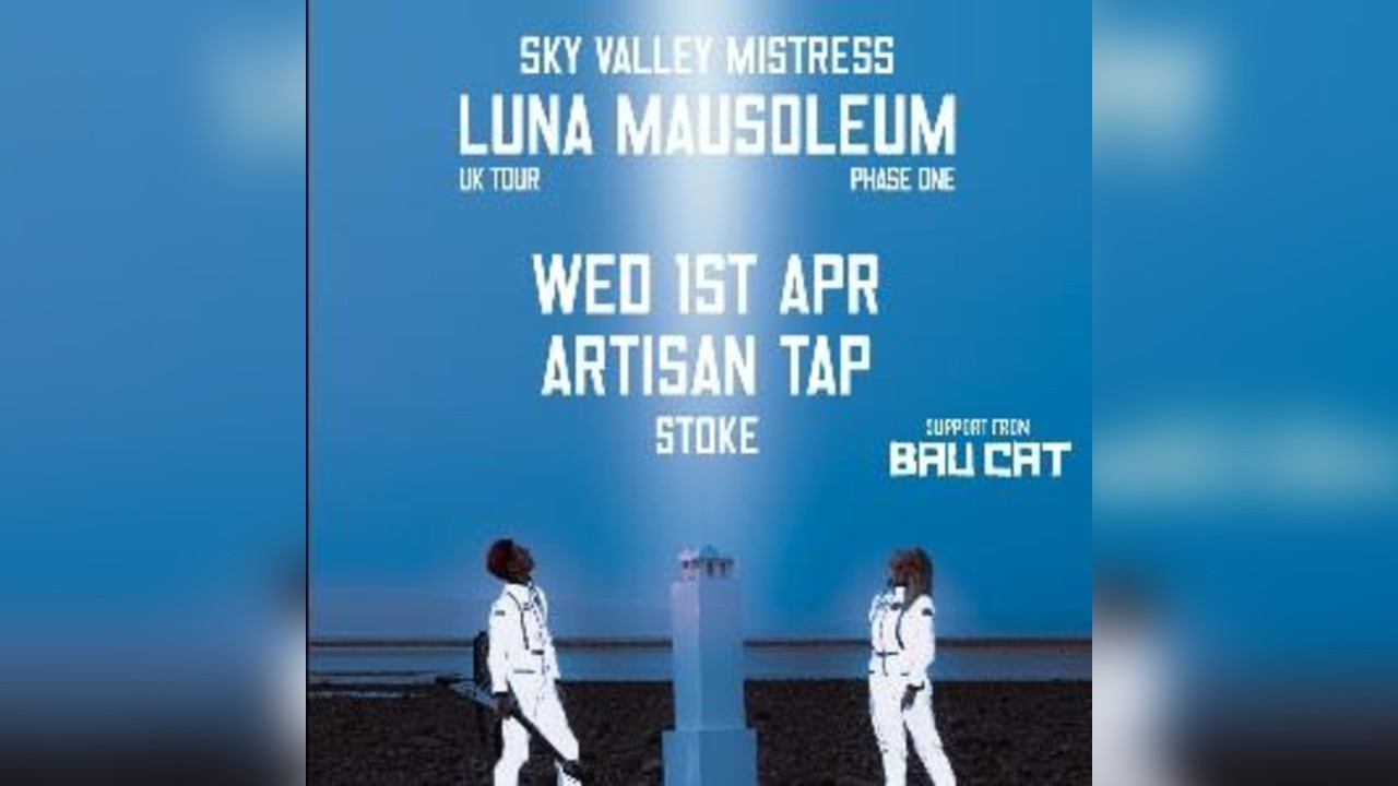 Sky Valley Mistress + Bau Cat