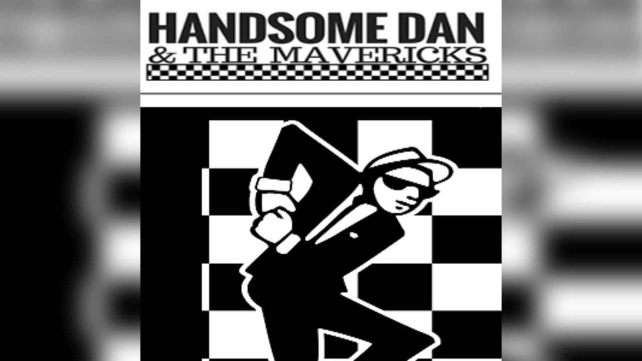 Handsome Dan & The Mavericks