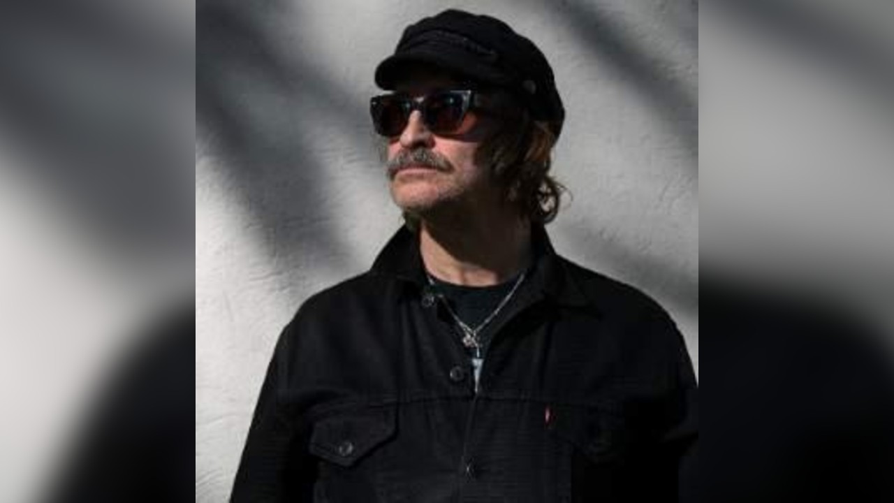 ALEXANDER HACKE (EX- EINSTURZENDE NEUBAUTEN)