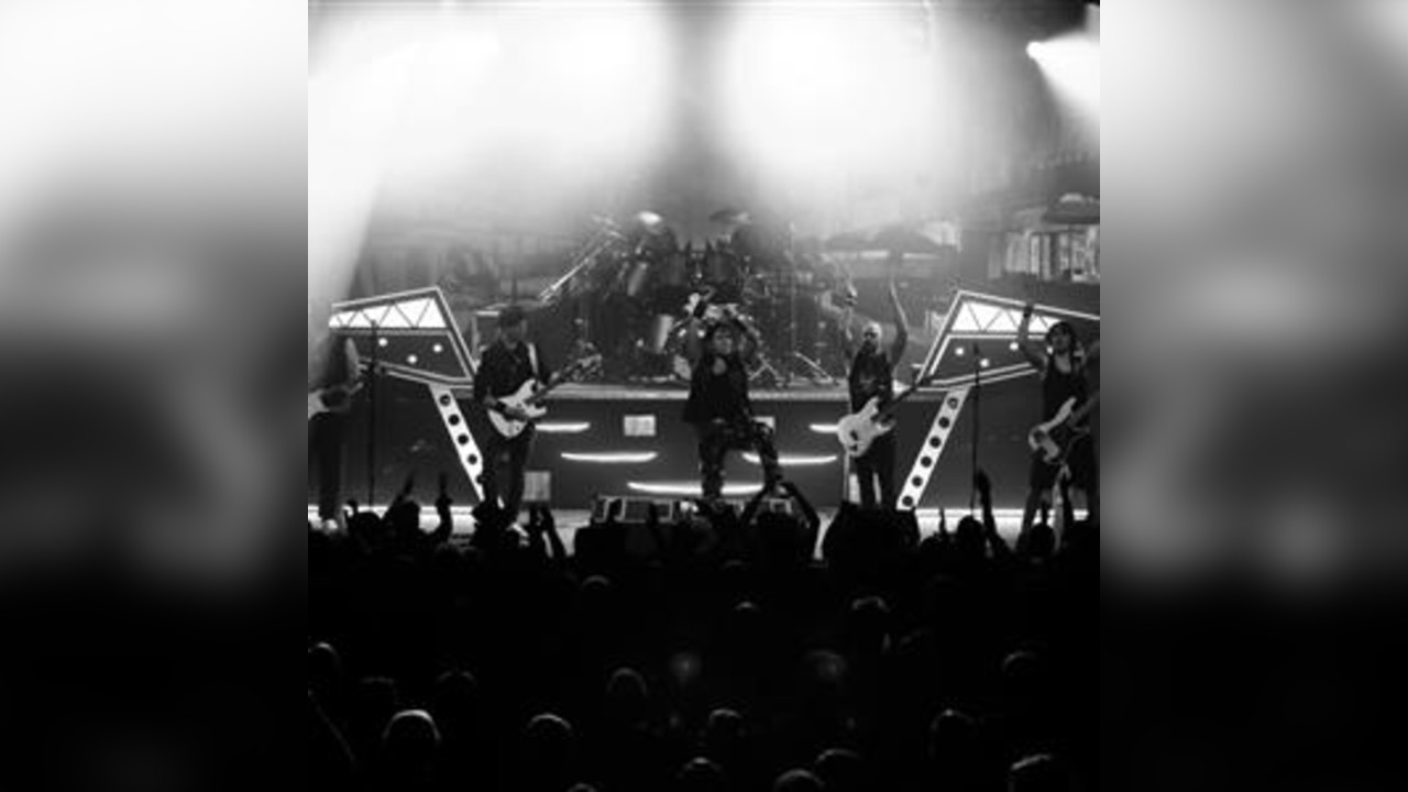 The Beast UK - Iron Maiden Tribute