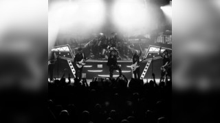 The Beast UK - Iron Maiden Tribute