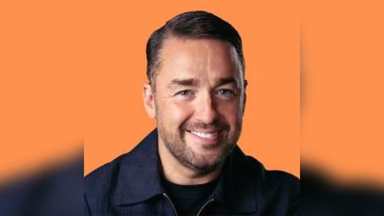 Beefy's Comedy presents Jason Manford