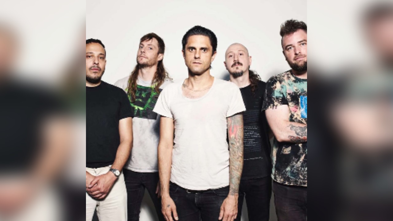 Core. Presents: Deaf Club