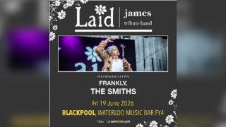 Laid & Frankly, The Smiths