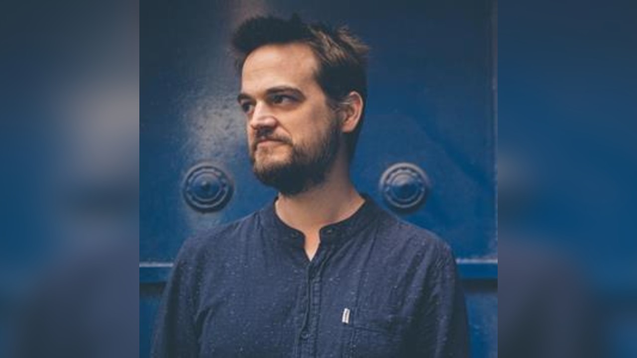 Beat The Jams - Johnny Hunter Quartet