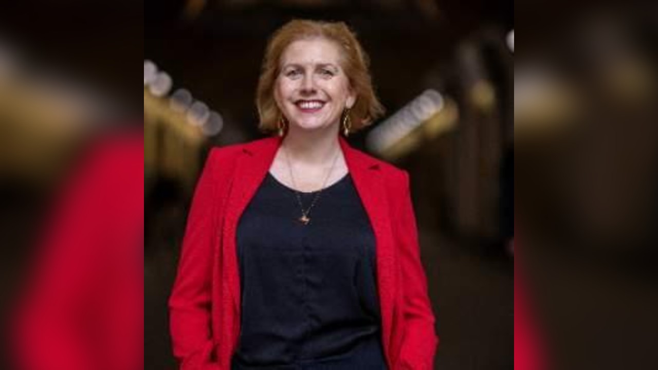 An Evening with Clare Mackintosh