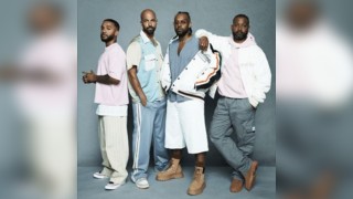 Canterbury Live presents JLS