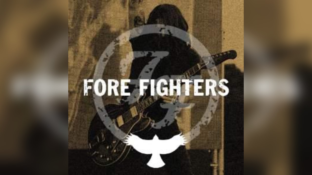 FORE FIGHTERS