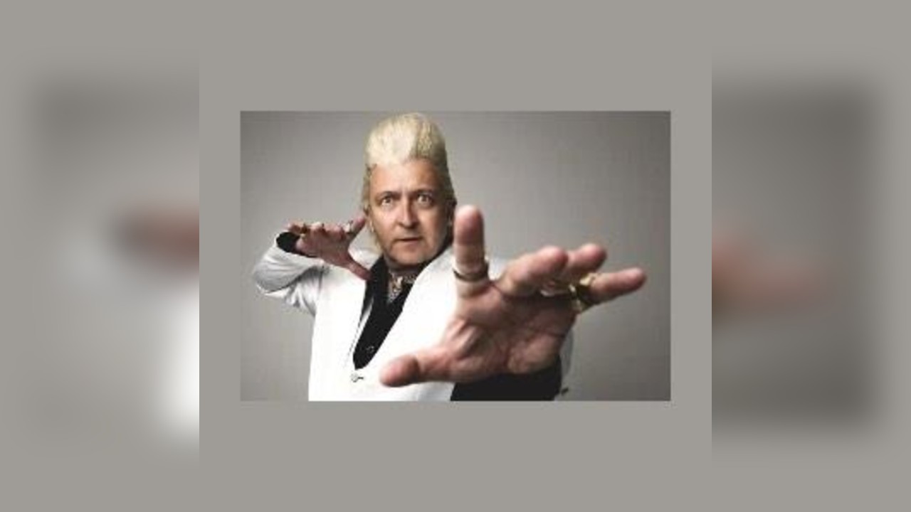 Clinton Baptiste & Friends