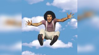 Leo Sayer: Can't Stop Loving You