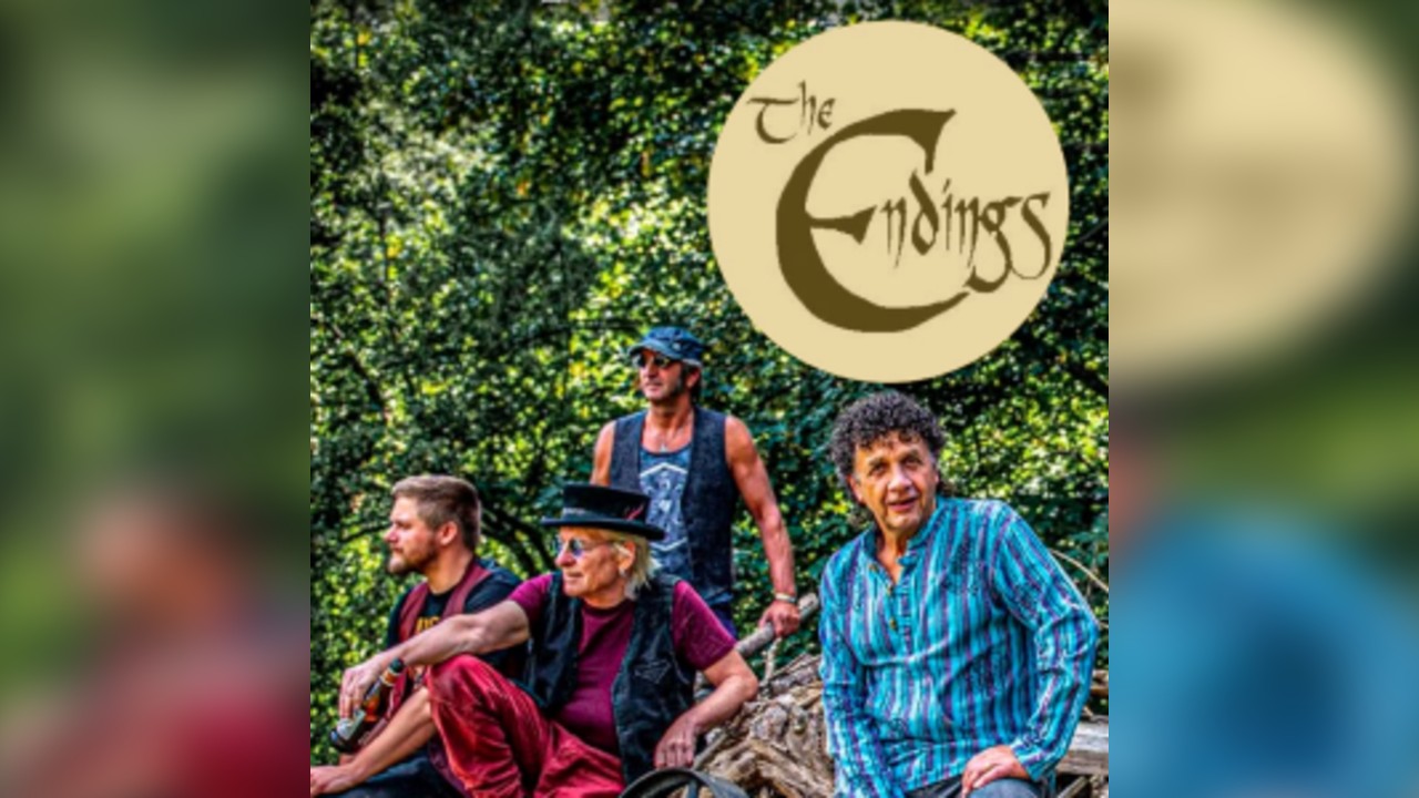 THE ENDINGS - CELTIC NIGHT! FREE TICKET OFFER!