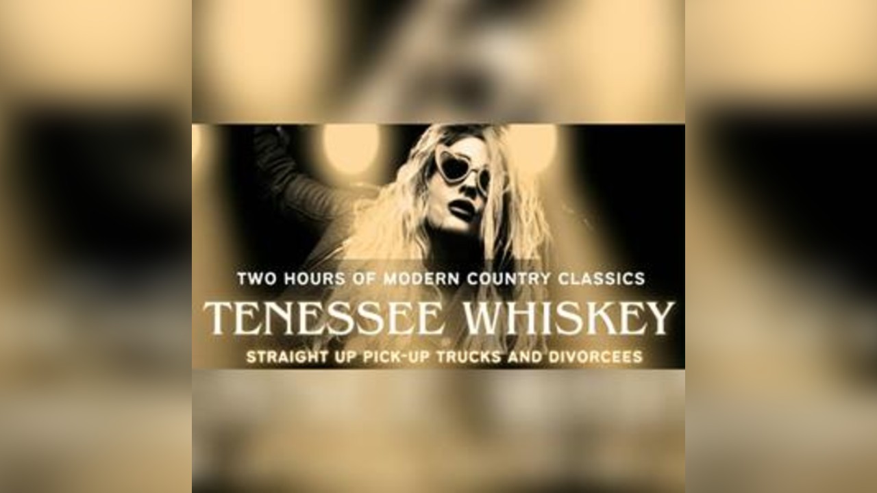 Tennessee Whiskey
