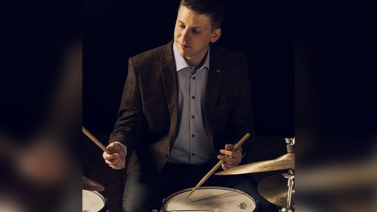 Beat The Jams - Gaz Hughes Trio