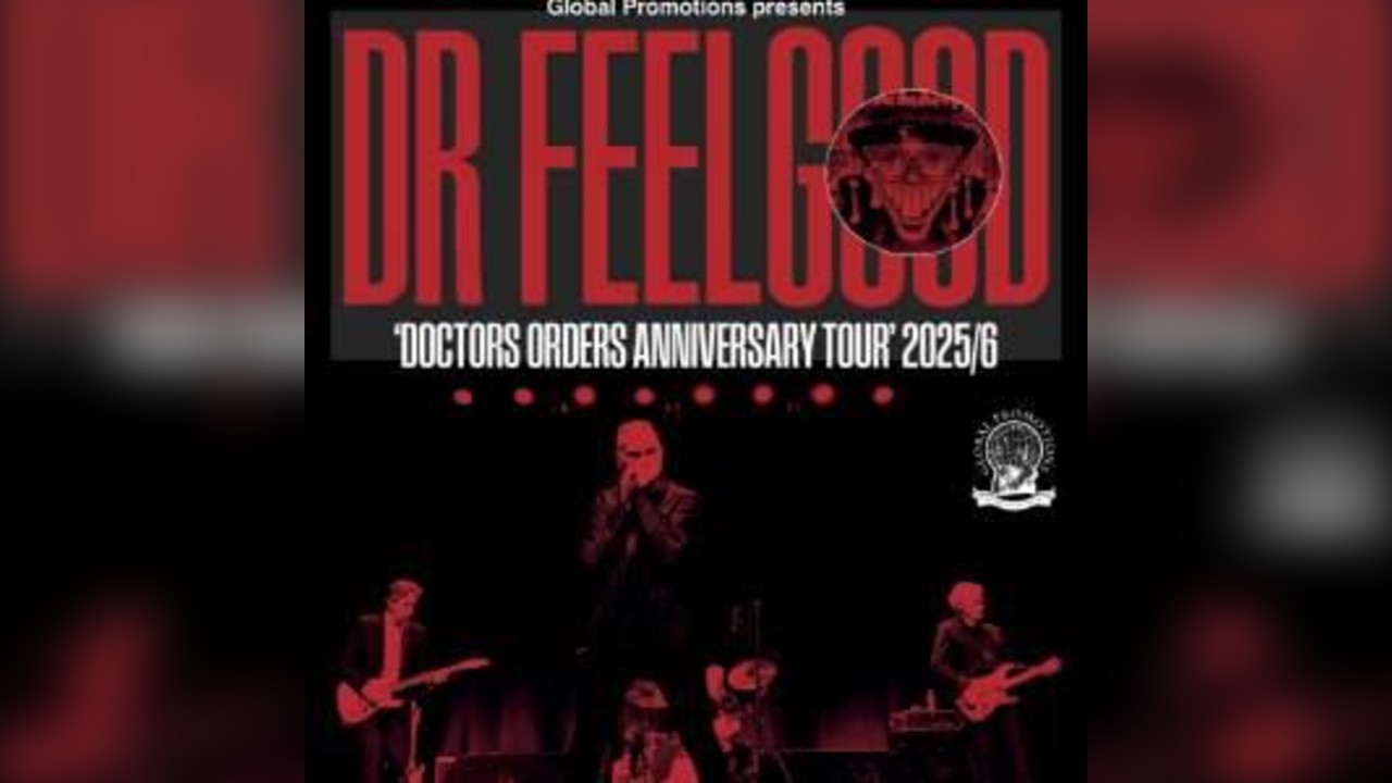 DR.FEELGOOD