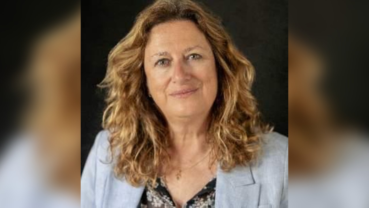 An Evening with Elly Griffiths