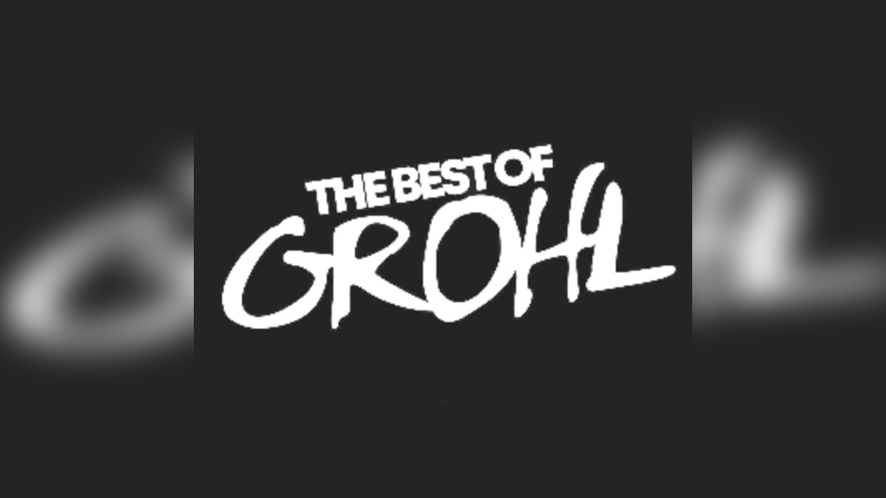 The Best Of Grohl