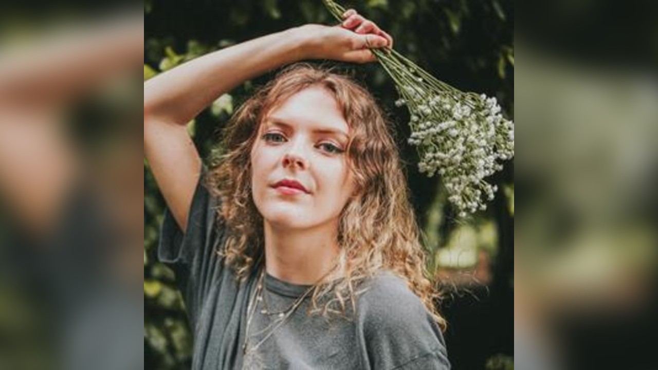 Evie Moran - Scenes From The Subconscious