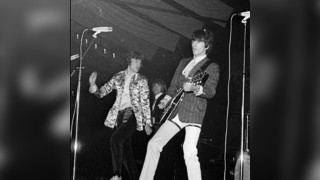 Rock'n'Roll Chelsea Walking Tour