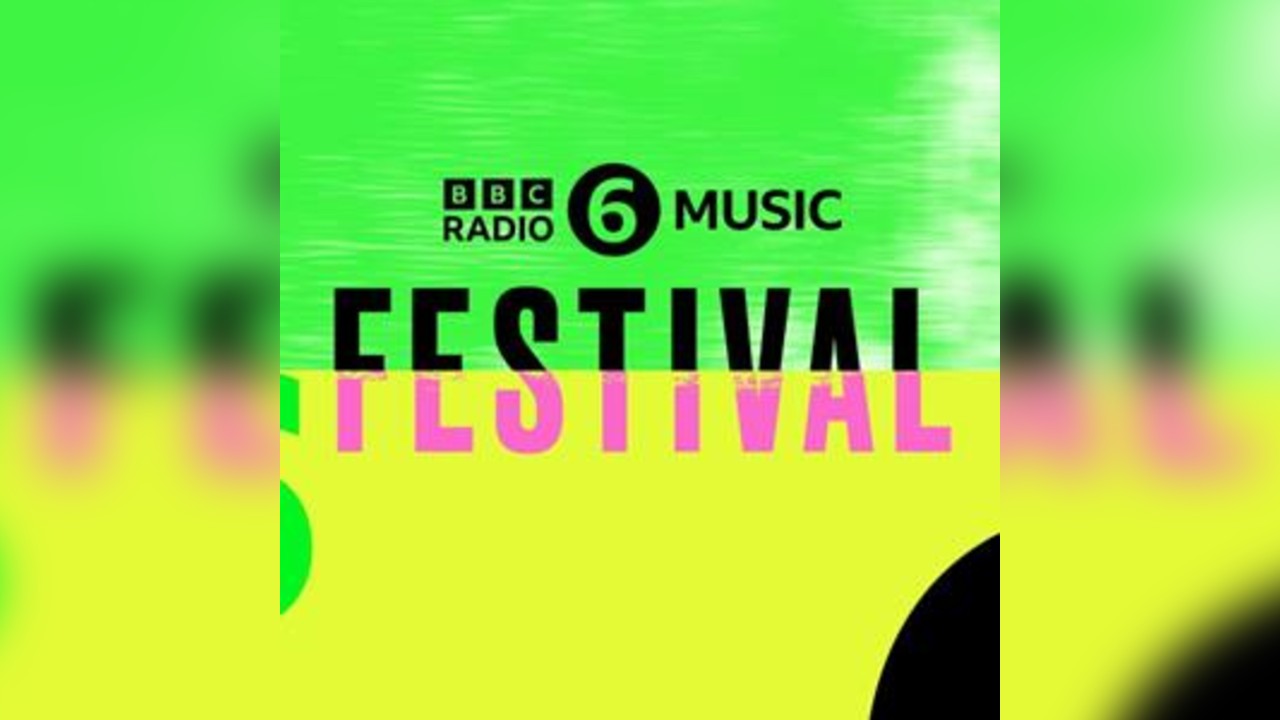 6MF: BBC Introducing - TTSSFU + Pyncher + Ellen Beth Abdi