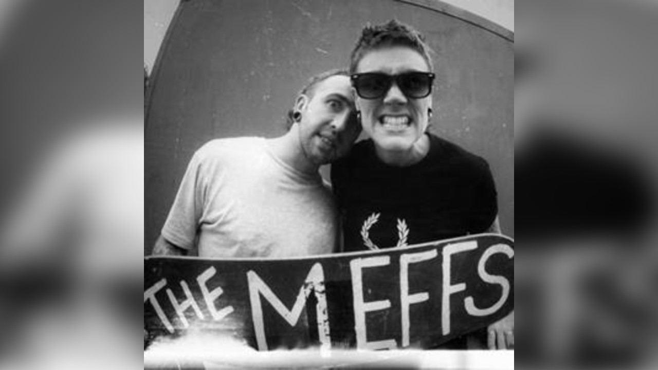 The Meffs