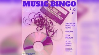 A Night of Music for Good