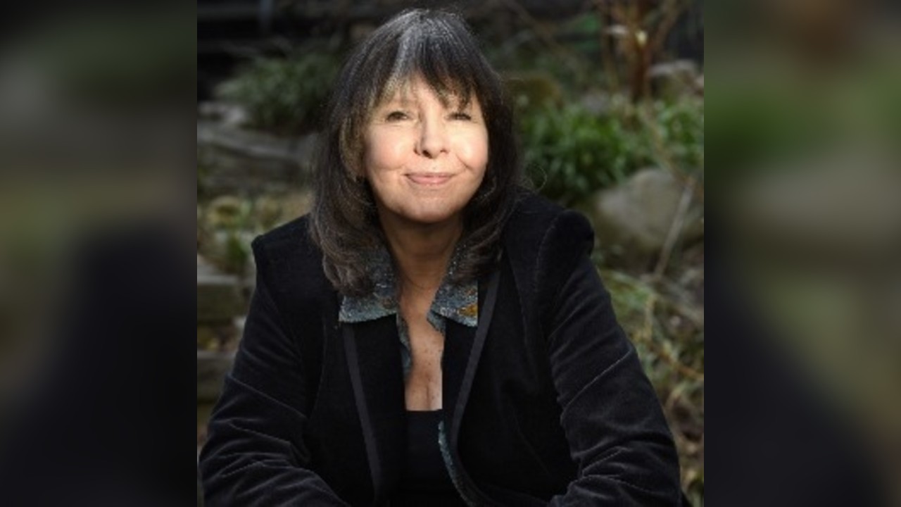 an evening with amy rigby