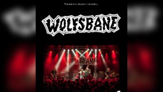 Wolfsbane