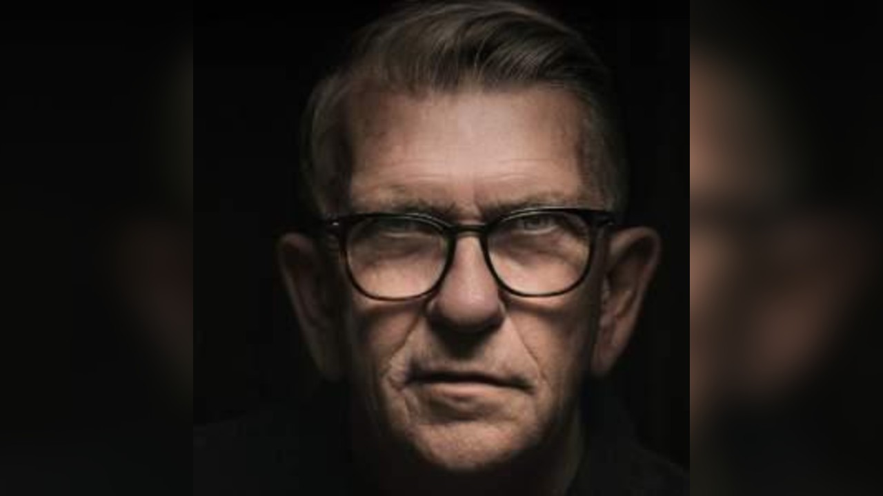 Mike Joyce: My Life in The Smiths