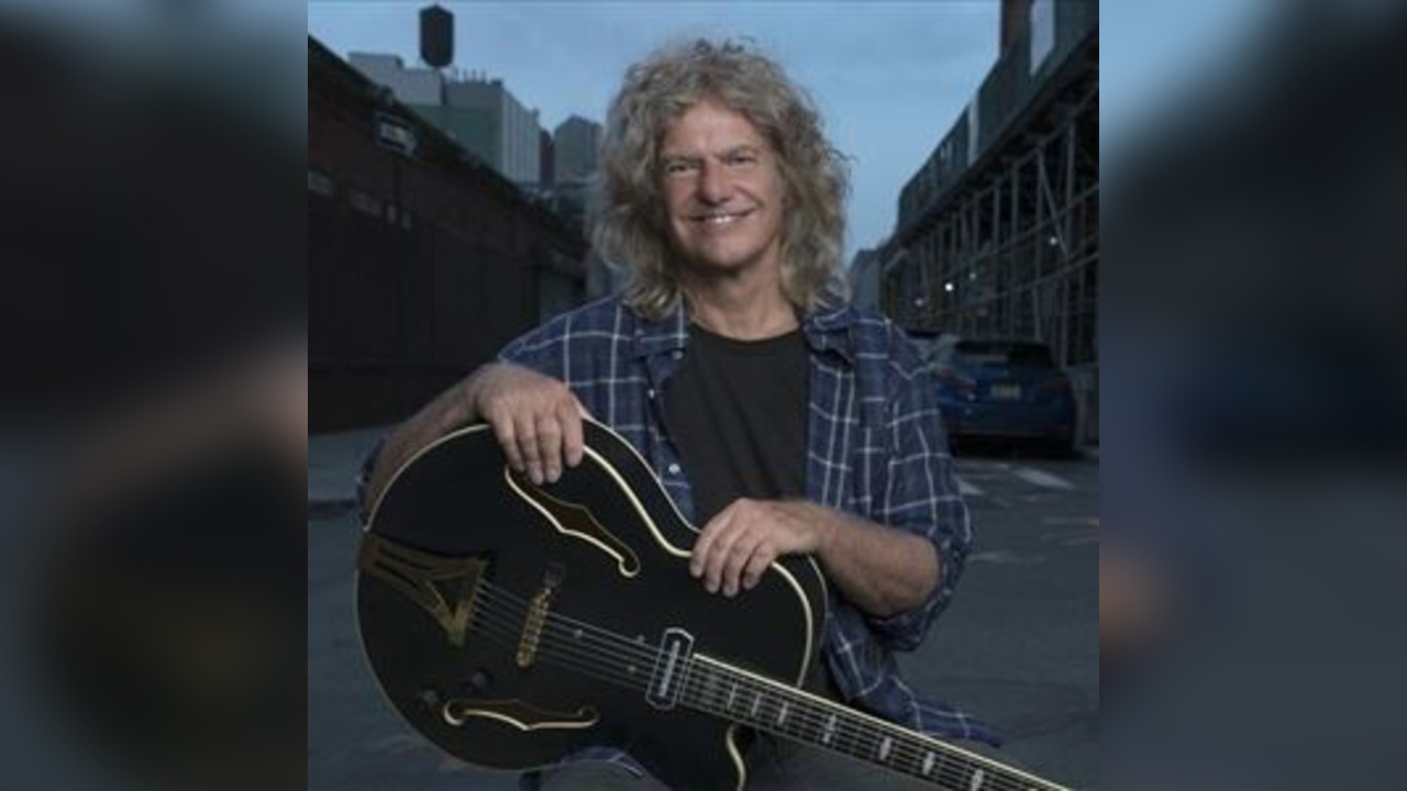 Pat Metheny