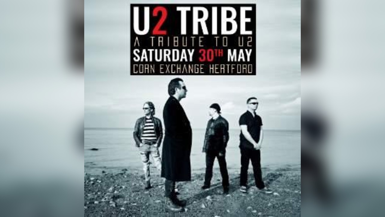 U2 Tribe