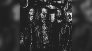 Spectral Wound