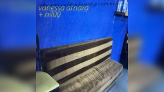 Vanessa Amara + nil00
