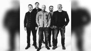 Just Radiohead (The UKs Leading Radiohead Tribute)