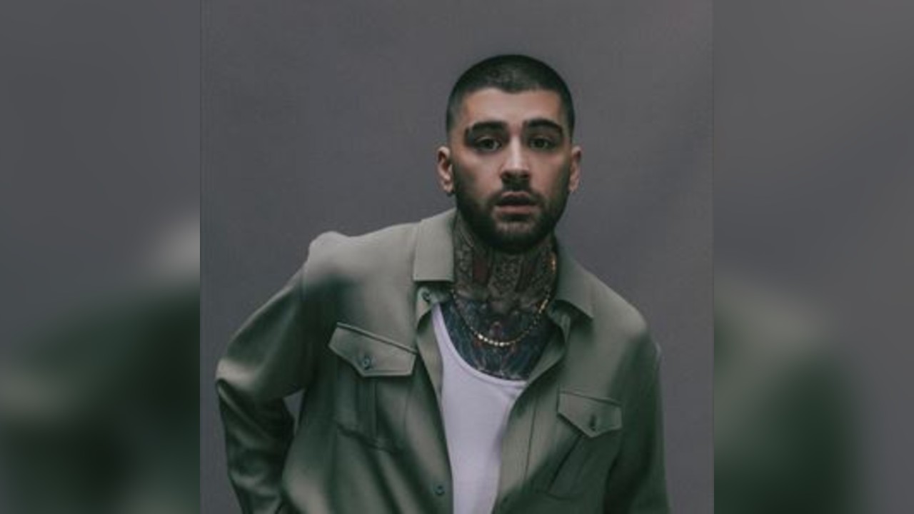 ZAYN - The Konnakol Tour