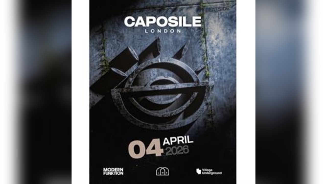 After Caposile: London