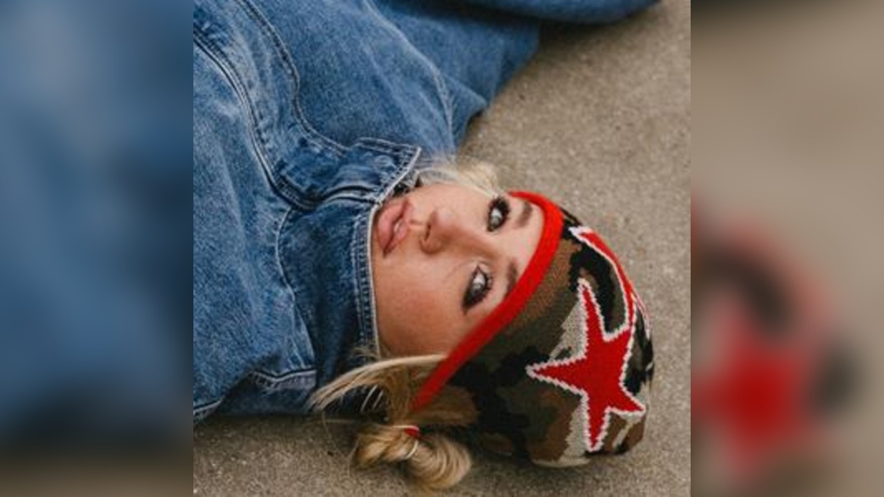 Ines Rae - Loud But Lonely Tour