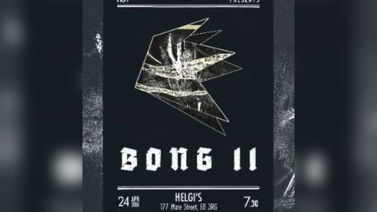 Bong II