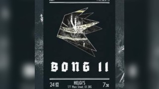 Bong II