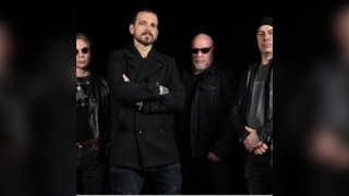 The Almighty - Soul Destruction 35th Anniversary