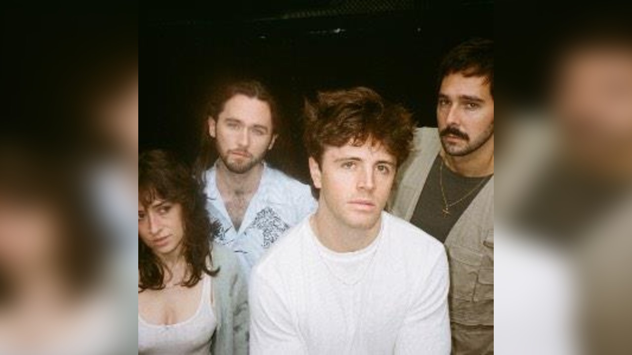 Big Sleep: Album Launch Show (18+)