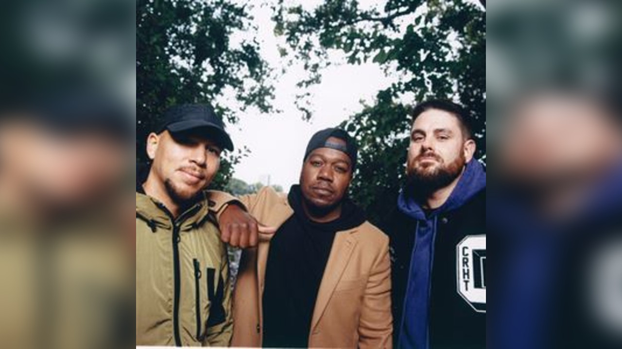 Hitchin Live at the Priory presents RUDIM3NTAL