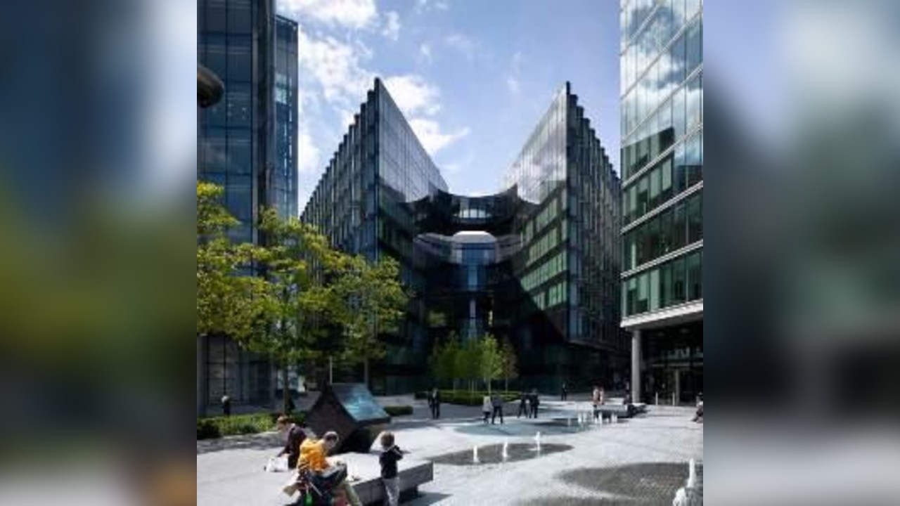 Old Tettenhallians' London Drinks Reunion