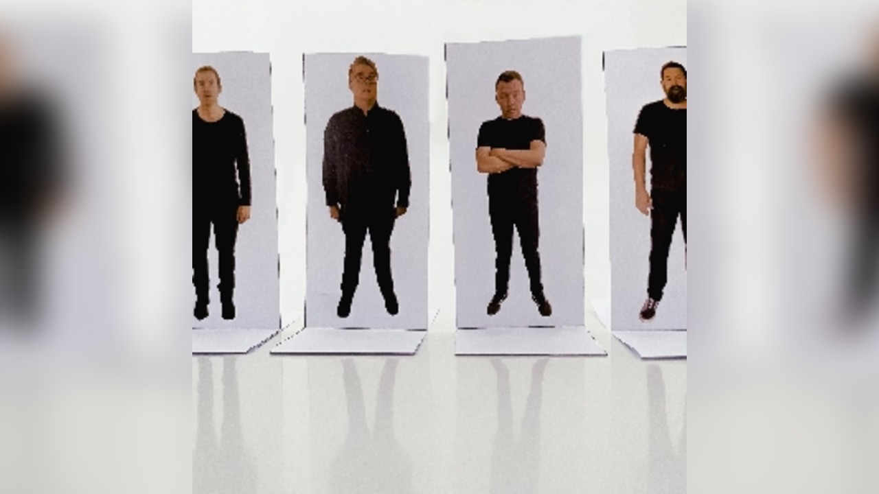 The Fierce & The Dead