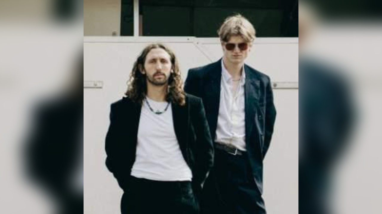 George Bailey Debut EP Launch + Support