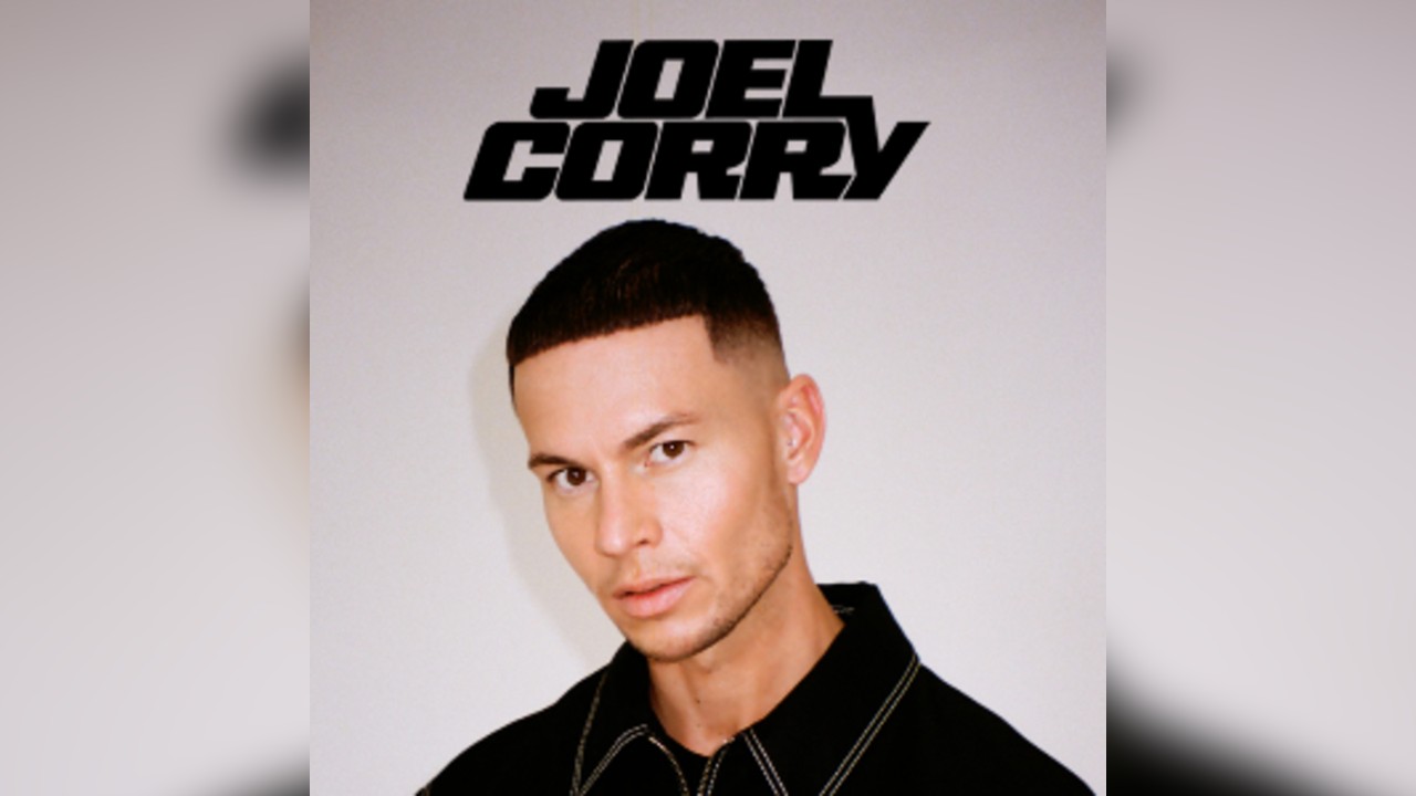 joel corry