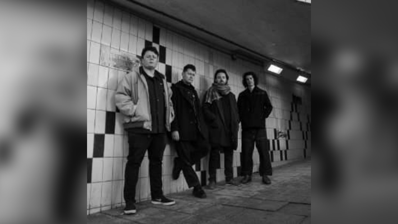 Vipertime x Moron Butler - jazz/punk album launch