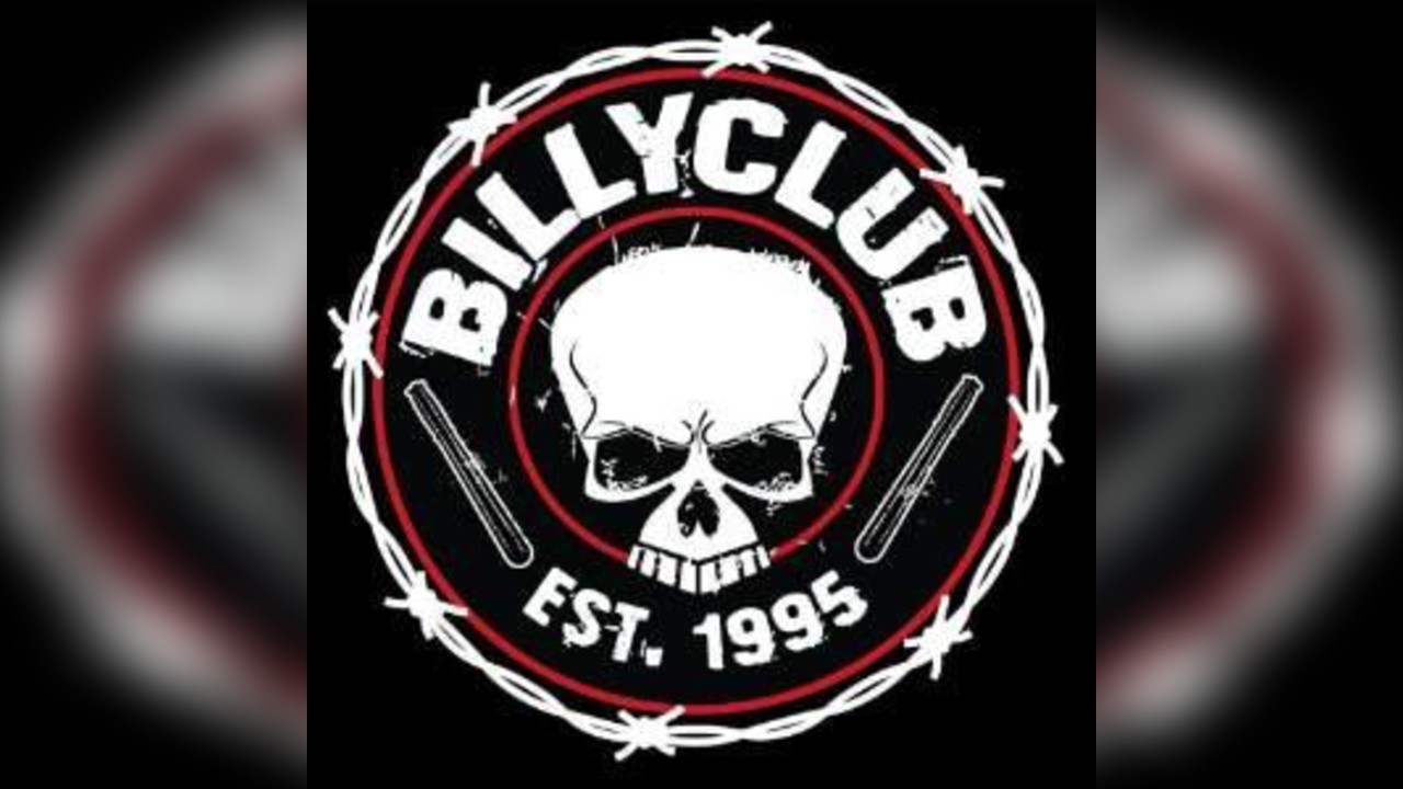 BillyClub/Swarf Damage/The Fauves/Variants